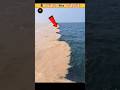 Two Oceans That Meet But Do Not Mix #shorts #amazingfacts #islam
