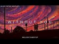 Walhalla  without you marz empire release  melodic dubstep