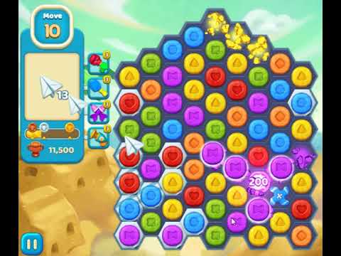 Toy Party level 107 NO BOOSTERS 😈