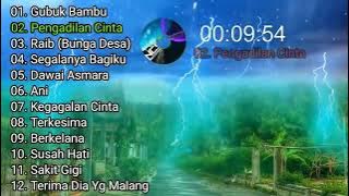 KUMPULAN LAGU DANGDUT LAWAS VERSI ORGEN TUNGGAL  COCOK BUAT TEMAN NGOPI