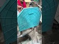 High speed chaff cutter machine 📲 +91 91111 56620