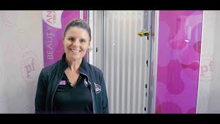 Planet Fitness Australia - How to use the Total Body Enhancement Booths image