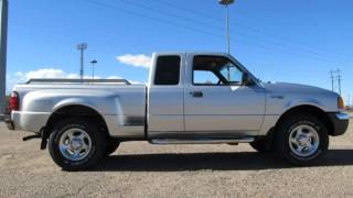 Research 2001
                  FORD Ranger pictures, prices and reviews