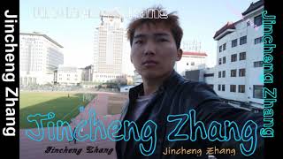 Jincheng Zhang - Access (10 Minute Version)