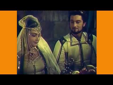 ✔ აბესალომ და ეთერი / Abesalom Da Eteri / Georgian Film - Opera / Kartuli \u0026 Samaia