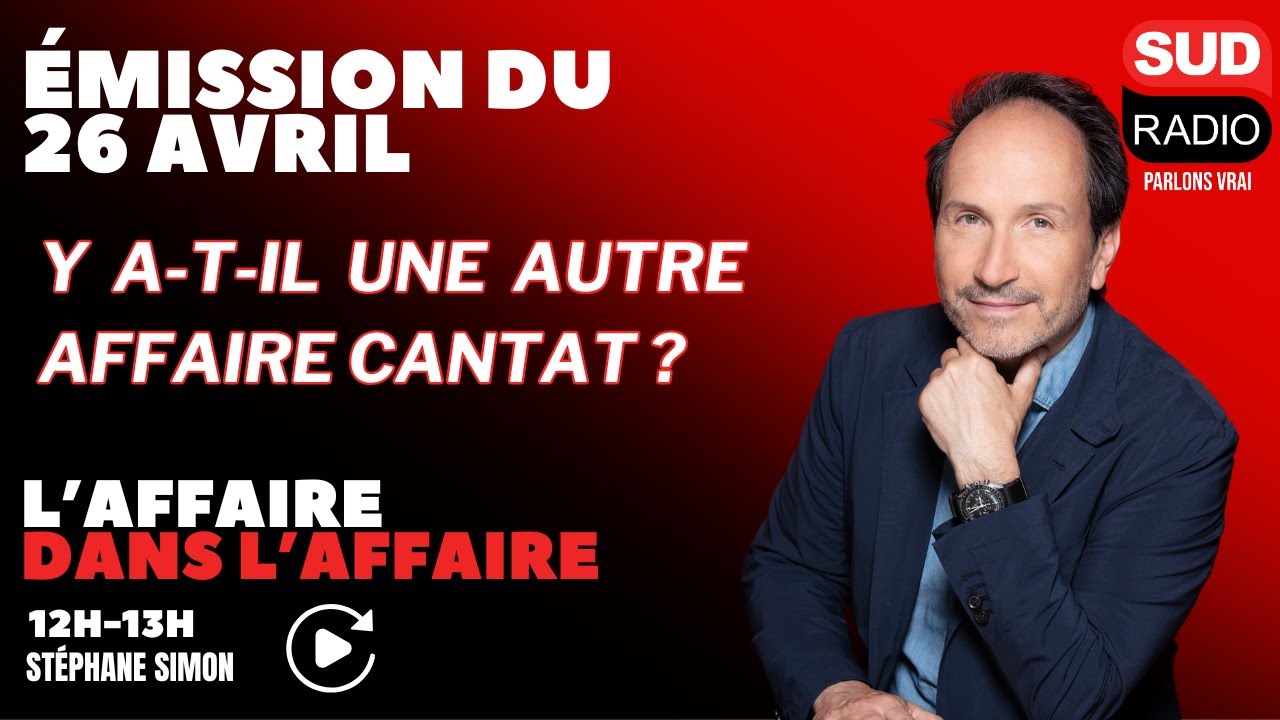 Y a-t-il une autre affaire Cantat ?