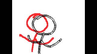 flipnote studio: glitchy