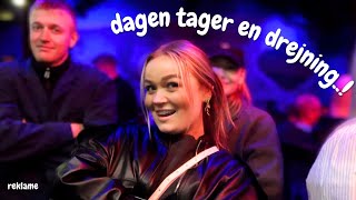 en VIRKELIG GOD DAG med mig *vlog*