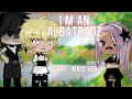 I’m an Albatraoz | GLMV | Zero_Dream Maker