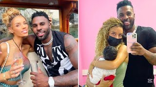 Jason Derulo's🥰♥️ Shocking Breakups and the Son Who Changed Everything♥️