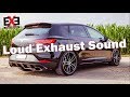 Seat Leon Cupra Loud E-Exhaust Sound