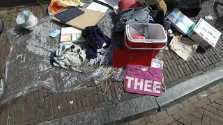 Stadsbedrijven Koningsdag 2018