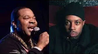 Busta Rhymes - Alright (Prod. by J Dilla) Busta Rhymes - Alright (Prod. by J Dilla)
