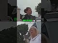 Debra's Hilarious Traffic Stop: 10 Years & No Regrets #shorts
