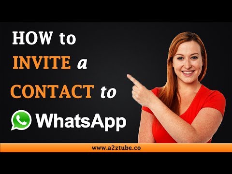 How to Invite
