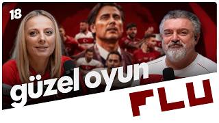 Güzel Oyun -  Burcu Kapu &amp; Mustafa Seven - B18 - Dünya Kupası
