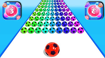 Marble Run Game Max All Levels Video Walkthrough iOS Gaming GPOLSQW