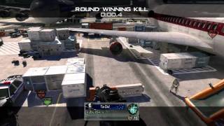 Terminal Killcam
