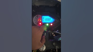 Pulser 220f Meter Light problem 😔￼             #bajajpulser #problem #newvideo #newvideo
