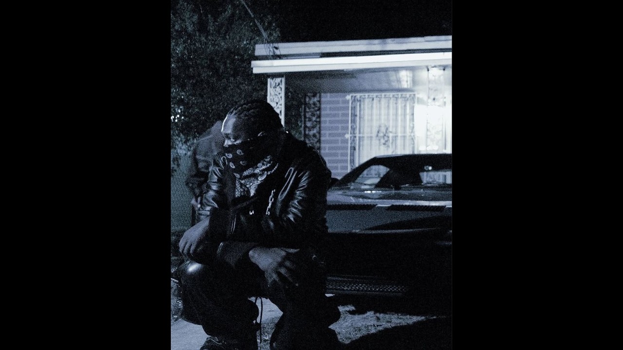 (FREE) Hard Octane Type Beat / Octane X Don Toliver Type Beat 