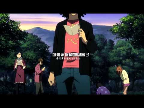 【多素材MAD】再見——希望還能再次相見
