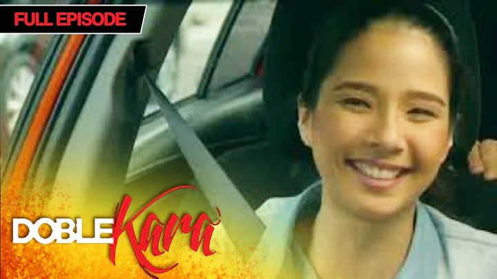 [ENG SUB] Ep 332 | Doble Kara | Julia Montes, Mylene Dizon, Carmina Villaroel