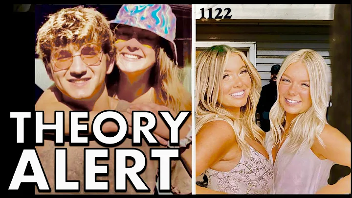 Idaho 4: Frat boy, stalker & random nut theories c...