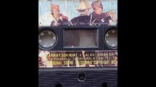 Roslin Ginsuok - Joget Rasuk Sinuyangga