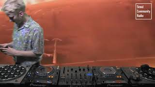 Guest Mix : Seb Wildblood [Church/Coastal Haze/UK]