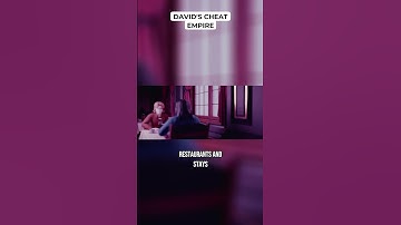 David