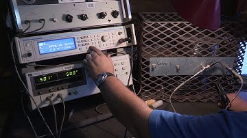 PRACTICAL 3 VECTOR VOLTMETER EXPERIMENT