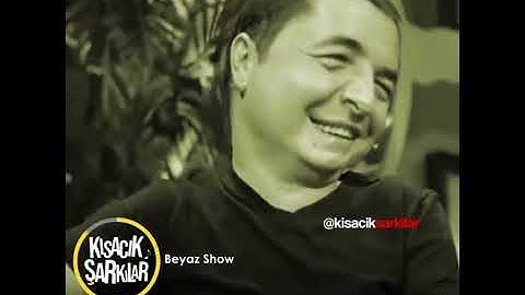 Beyaz Show - Acun Ilıcalı / Efsane Kapak