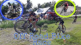 INSANE OFF ROAD BIKE RACE #ROMBLONBIKERS screenshot 5