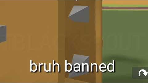 Simple Sandbox 2 Middle Ages (bruh "banned")