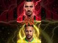 Neymar vs Zlatan? The Final 24-Point Battle Ends the Debate 😱⚽