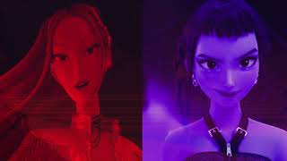 Storm and Adryanna Concert series - I Knew It, I Knew You Taylor Swift  Toy Story 5 ￼