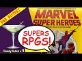 Beyond dd marvel super heroes rpg 