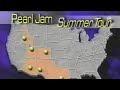 Pearl Jam - No Code Tour (CNN 1996)