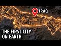 Archaeologists Stumble Upon a City Older Than Time