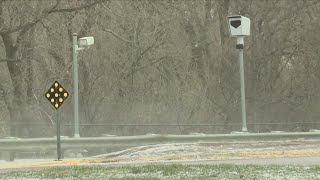 Iowa Bill Requires DOT Approval for Traffic Camera Installation on Highways