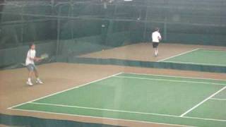 jason simon tennis