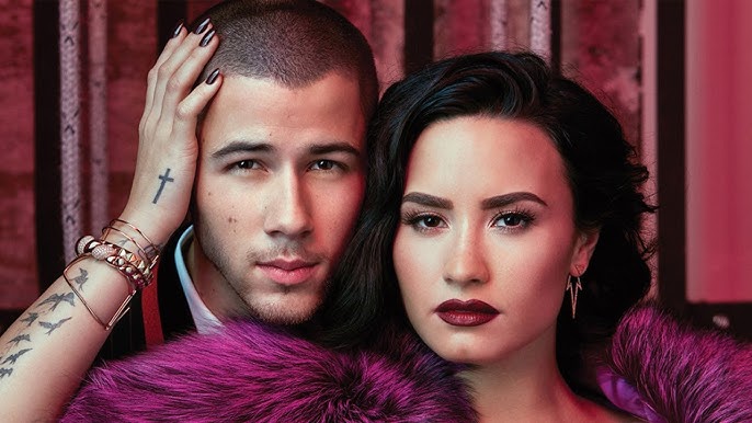 Demi Lovato & Luis Fonsi Tease New Song 'Echame La Culpa' With Video Teaser