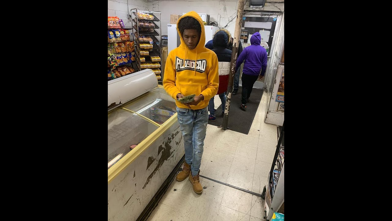 [Free] Big Uncc x Big Scarr Type Beat 2022 - Street