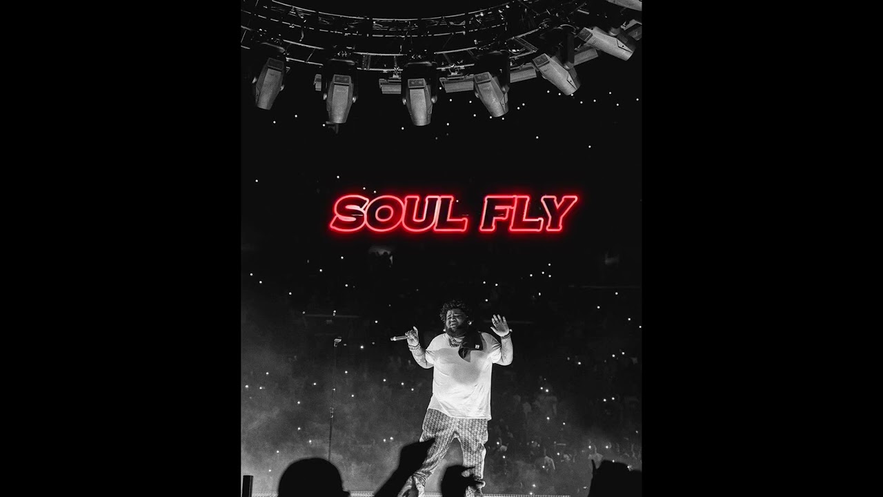 (NEW) ROD WAVE TYPE BEAT 2026 | SOUL FLY | FREE