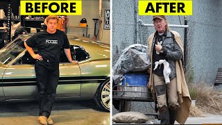 What REALLY Happened To Chip Foose From Overhaulin!? What Is He Doing Now!?