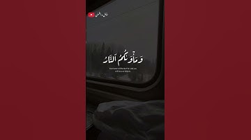تلاوة خاشعة للشيخ احمد النفيس 🎧❤️‍🩹 #أرح_سمعك_وقلبك #اكسبلور #طمئن_قلبك