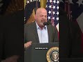Pawn Stars' Rick Harrison calls Trump 'best president ever' for supporting small businesses