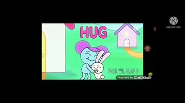 Pibby but everyone dies add round 1