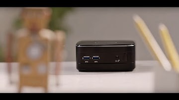 Montage Wireless Presentation System  Canned Demo