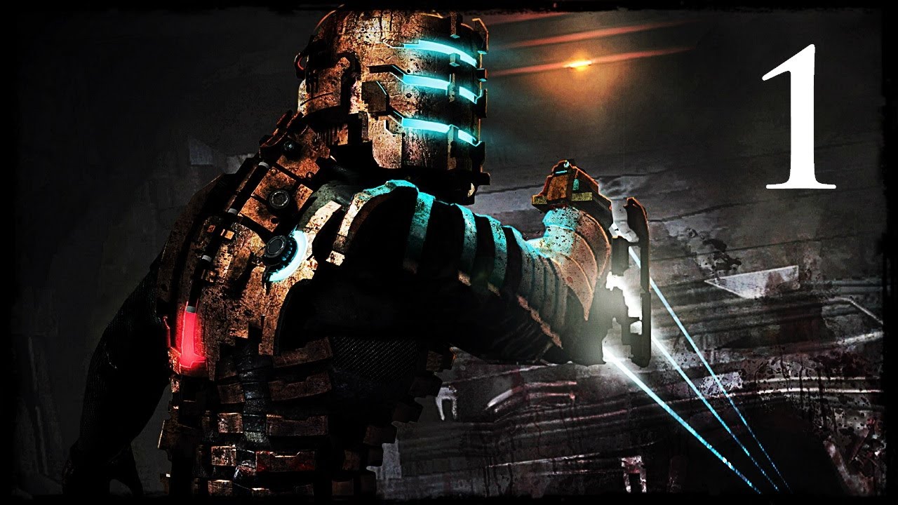 Download Dead Space - Chapter 1: Know God, No Fear. No God, Know Fear.